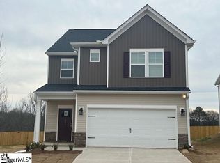 3050 Hillgate Trl, Boiling Springs, SC 29316