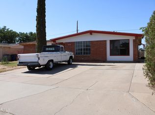 5124 Edmonton Ave, El Paso, TX 79924