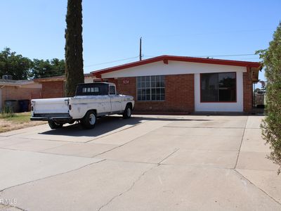 5124 Edmonton Ave, El Paso, TX, 79924