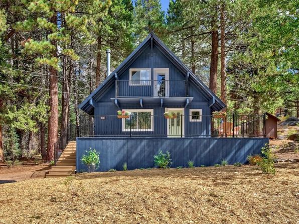 2161 Pinewood Dr, South Lake Tahoe, CA 96150