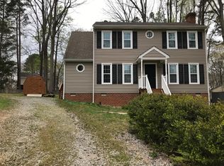 7302 Cannonade Ct, Midlothian, VA 23112
