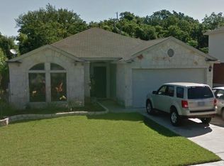 421 Grey Feather Ct, Round Rock, TX 78665