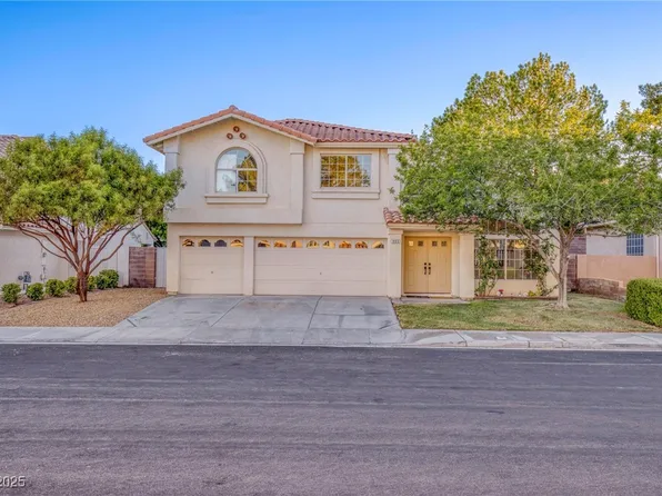 903 Sitting Bull Dr, Henderson, NV 89014