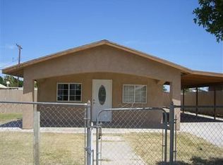1250 W Euclid Ave, El Centro, CA 92243