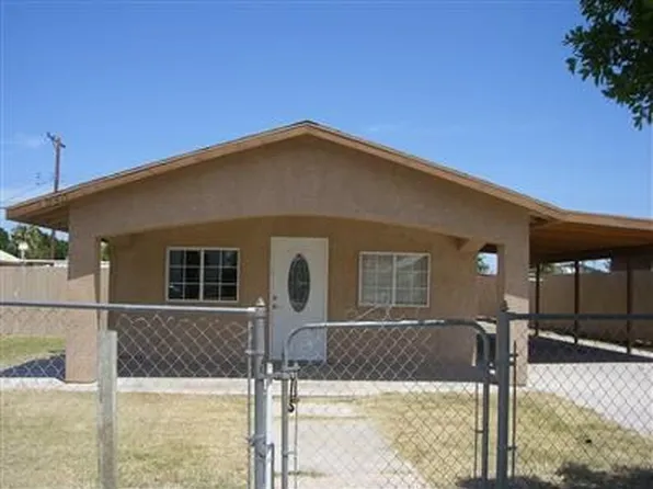 1250 W Euclid Ave, El Centro, CA 92243