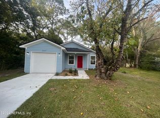 2543 Minosa Cir N, Jacksonville, FL 32209