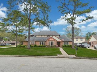 22326 Bucktrout Ln, Katy, TX 77449