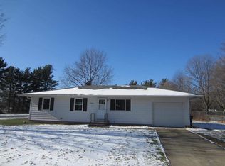 56393 Currant Rd, Mishawaka, IN 46545