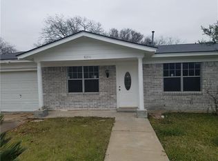 6214 Club Ter, Austin, TX 78741