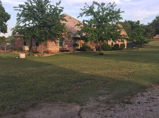 123 Vaughn Ln, Weatherford, TX 76088