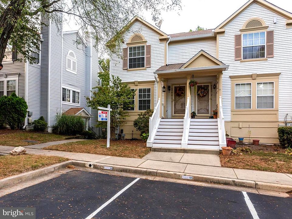 4880 Dorsey Hall Dr Ellicott City MD Zillow