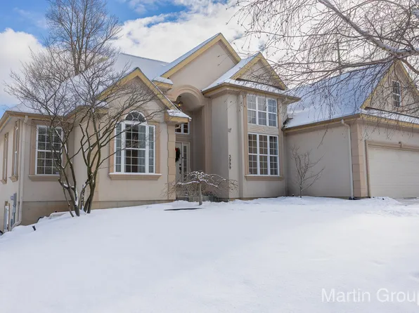 3999 Bridgestone Dr NE, Grand Rapids, MI 49546