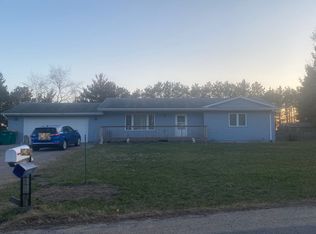 10325 Rose Anna Beach Rd NW, Rice, MN 56367