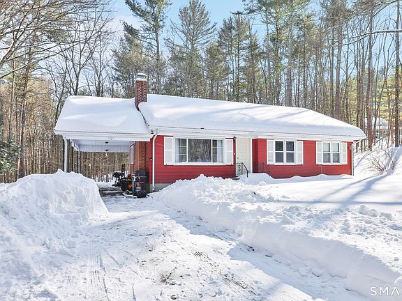 2nd image of 46 Village Hill Road