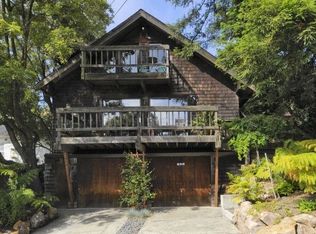 931 Santa Barbara Rd, Berkeley, CA 94707