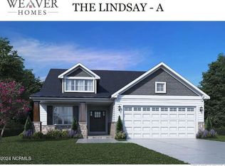 293 Thistle Ct, Sanford, NC 27332