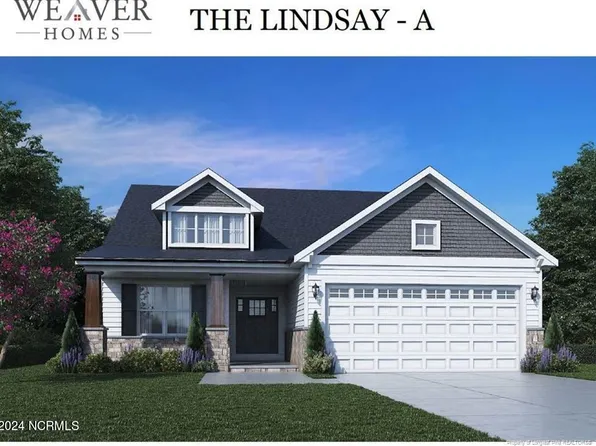 293 Thistle Court, Sanford, NC 27332