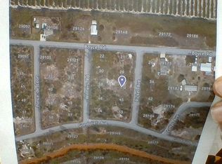 37 Rickel Ave, Punta Gorda, FL 33982