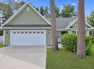 208 Millstone Dr, Myrtle Beach, SC 29588