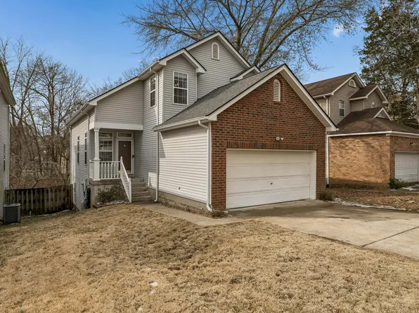 5925 Colchester Dr, Hermitage, TN 37076