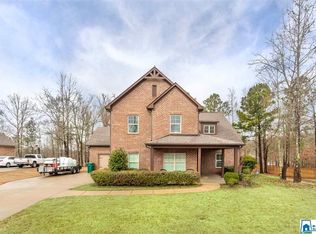40 Pickford Pl, Springville, AL 35146