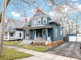 21 S Normal St, Ypsilanti, MI 48197