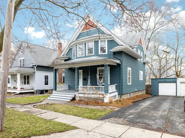 21 S Normal St, Ypsilanti, MI 48197