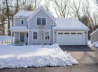 21 Birch Dr, Pepperell, MA 01463