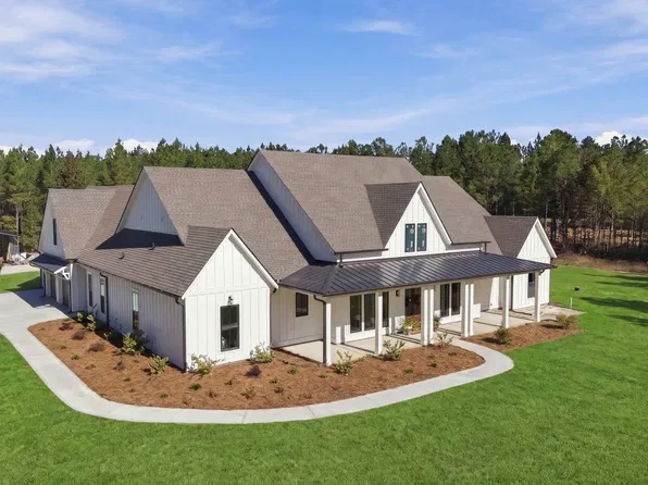 3741 Firetower Rd, Ridgeland, SC 29936