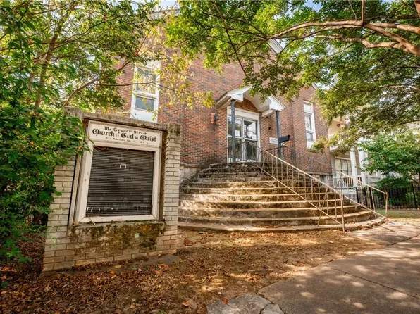 611 Mc Gruder St NE, Atlanta, GA 30312