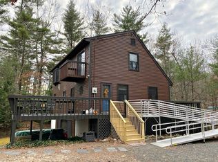 321 Beaver Lake Rd, Ware, MA 01082