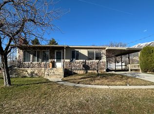 2510 W 6900 N, Honeyville, UT 84314