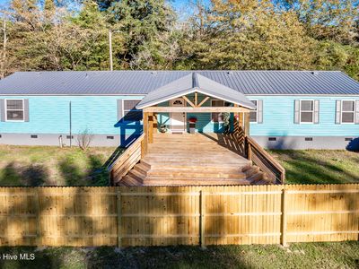 109 Floyd Pond Lane, Richlands, NC, 28574
