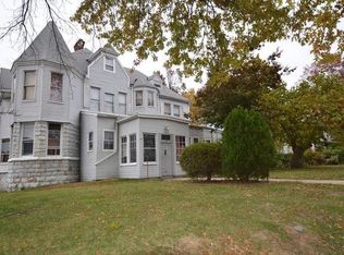 163 Westfield Ave APT 3, Elizabeth, NJ 07208