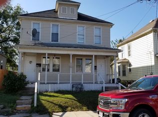 1641 S 4th St, Columbus, OH 43207