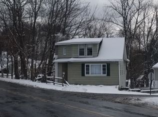 545 Winola Rd, Clarks Summit, PA 18411