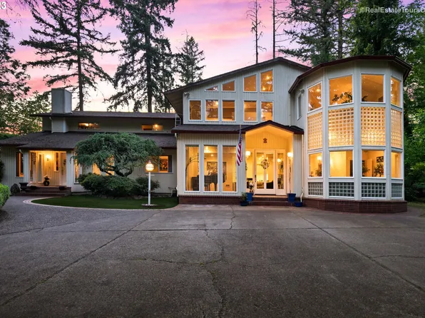 10050 NE Walker Rd, Hillsboro, OR 97006