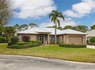 2573 SW Holly Dale Way, Palm City, FL 34990