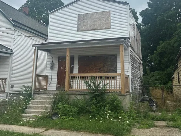 243 Shumway St, Buffalo, NY 14212