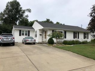 618 Sutton Dr, Xenia, OH 45385