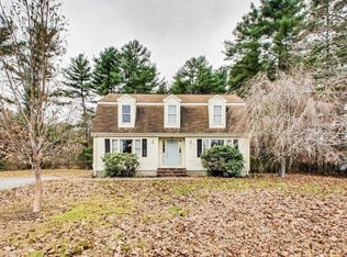 63 Brad Rd, Stoughton, MA 02072