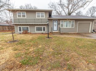 1007 Scott Ave, Salina, KS 67401