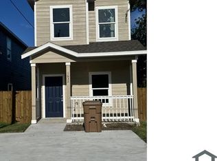 1632 16th St, Corpus Christi, TX 78404