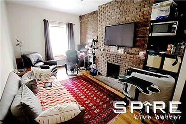 Rented by Spire Group