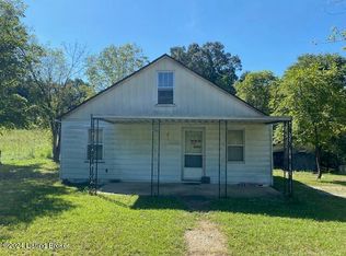 541 New Haven Rd, Loretto, KY 40037