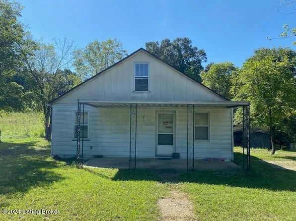 541 New Haven Rd, Loretto, KY 40037