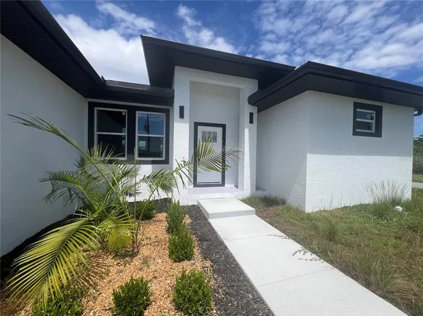 15062 Wichita Rd, Port Charlotte, FL 33981