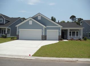 5624 Lacebark Trail Muirwood LOT 58-F6, Myrtle Beach, SC 29577