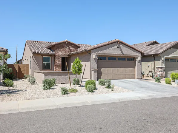 8924 W Bethany Heights Dr, Glendale, AZ 85305