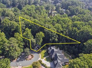 4886 Valley View Ct LOT 363, Atlanta, GA 30338